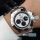 Best Quality Replica Rolex Daytona White Dial Stainless Steel Watch (6)_th.jpg